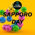 Pasaran Sapporo Day