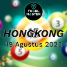 Prediksi Togel Hongkong 19 Agustus 2023