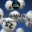 Prediksi Togel Taiwan 19 Agustus 2023