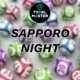 Pasaran Sapporo Night